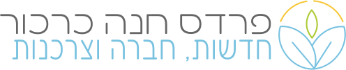 פרדס חנה כרכור חדשות מאירות